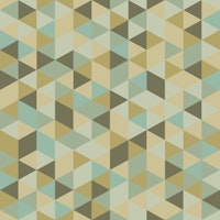 Geometric Pastel Array wallpaper