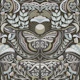 Bohemian Butterflies Flower Cats 03 WP