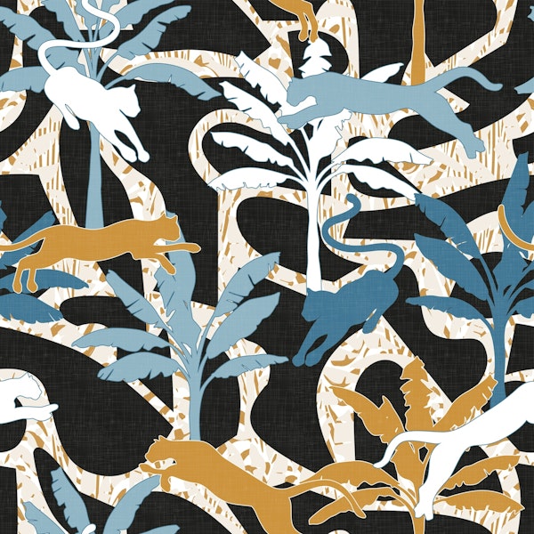 Wild and Exotic Collection No.03 WP