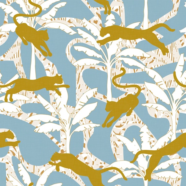 Wild and Exotic Collection No.06 WP