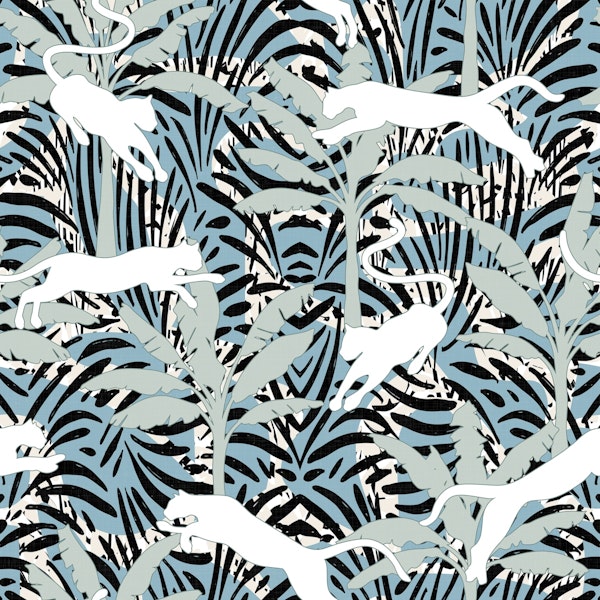 Wild and Exotic Collection No.10 WP