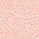 Heart Fern Garland Baby Pink WP