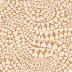 Heart Fern Garland Gold WP