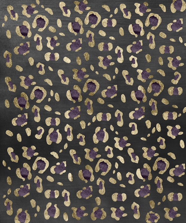 Leopard Animal Print Glam 11