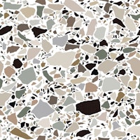 Terrazzo in Neutral Shades WP ταπετσαρία