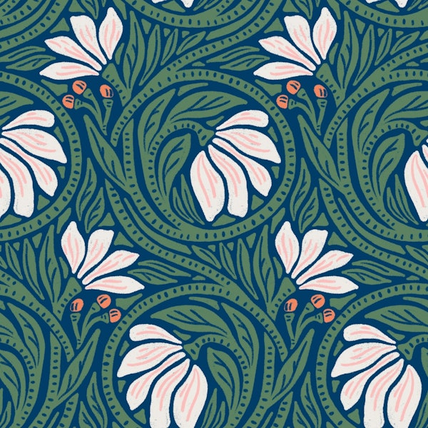 Sheridan (dark green)