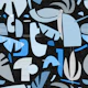 Mid Century Tiki Jungle No.02 WP