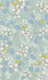 Floral elegance mint summer freshness