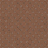 Polka Dots on Summer Sand No.03 WP ταπετσαρία