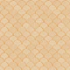 Japanese Scallop Texture Golden Yellow WP
