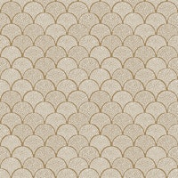 Japanese Scallop Texture Cozy Neutral WP wallpaper