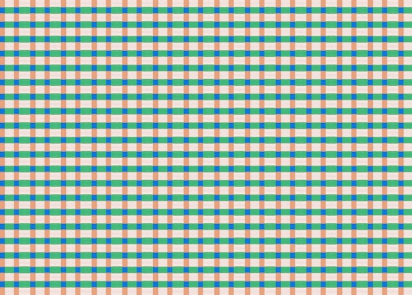 Paper Weaving Pattern #3