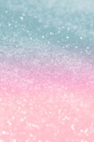 Unicorn Princess Glitter 5 ταπετσαρία