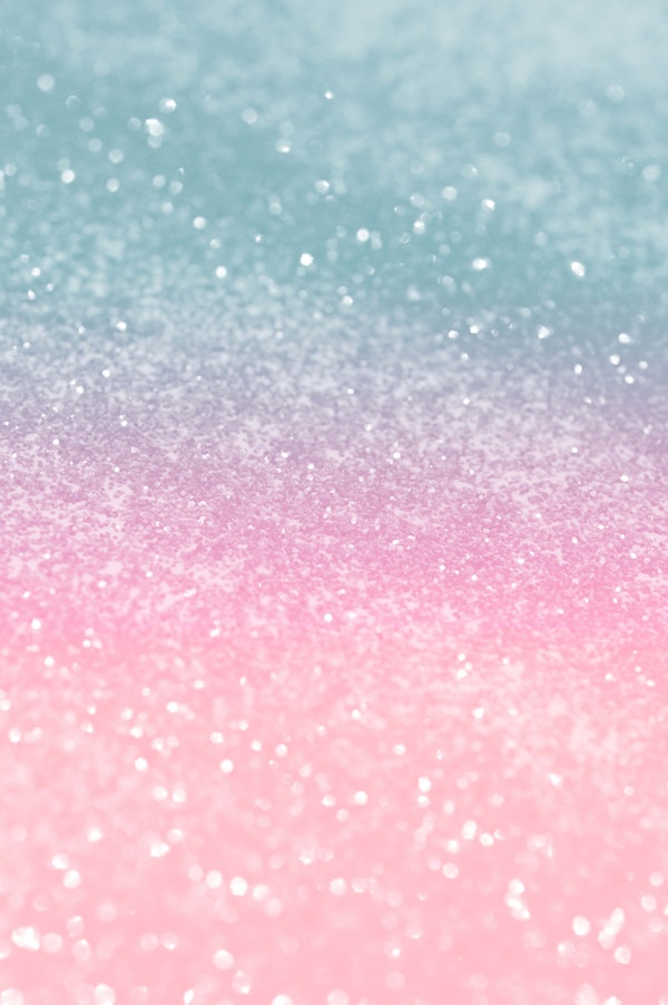 Unicorn Princess Glitter 5