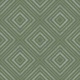 Dotted Geometric - Soft Green