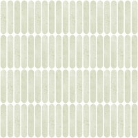 Lozenge Geometric - Light Natural tapete