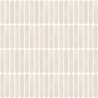 Lozenge Geometric - Soft Blush Pink tapete