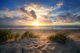 Baltic Sunset