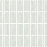 Lozenge Geometric - Soft Grey wallpaper