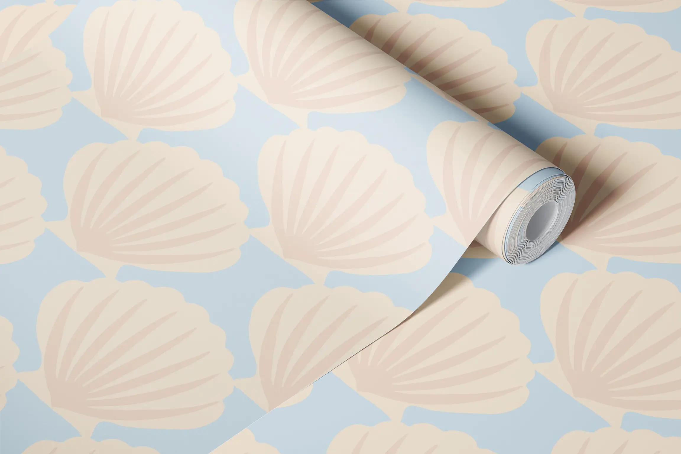 wallpaper roll