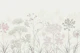 Pastel Wildflower Meadow Elegance