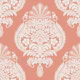 Ogee Peacock Damask 3