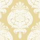 Ogee Peacock Damask 4
