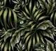Jurassic Jungle - Camo Green