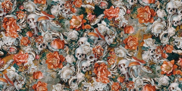 Skulls and Snakes Legacy II