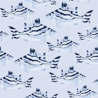 Jarbua - The Fish 04 tapeta