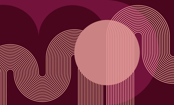 Cherry Coded Retro Curves