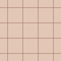 Minimal Tile Squares- Mocha Mousse and Cream1 papiers peint