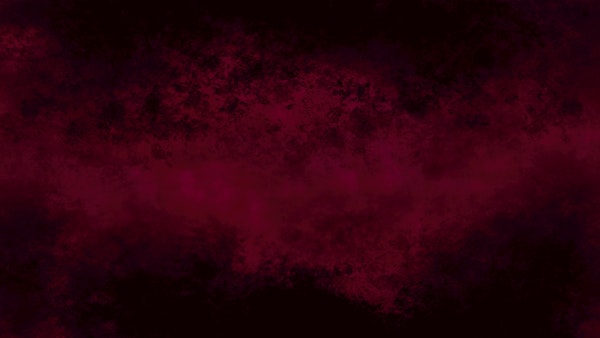 Dark Cherry Velvet Dream