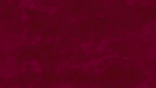 Dark Cherry Suede Touch