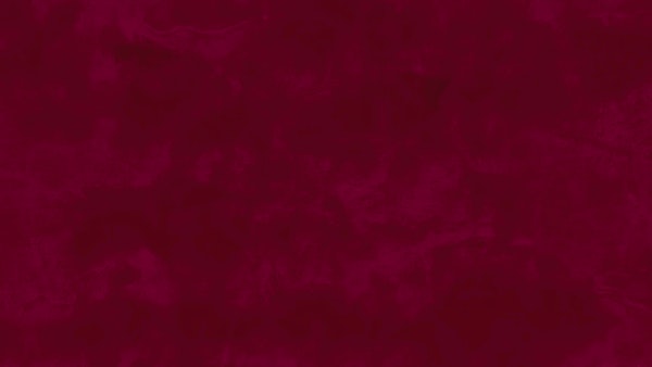 Dark Cherry Suede Touch