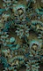 Dinosaur Lagoon - Green / Teal