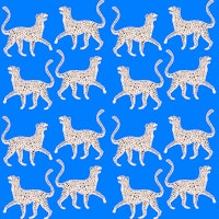 Cheetah Chic 03 papiers peint