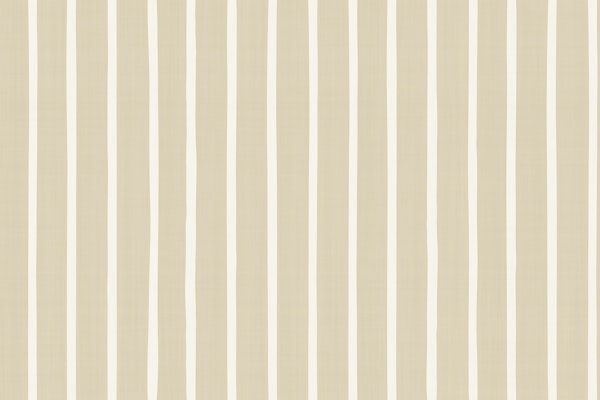 Beige Vertical Stripe Aesthetic