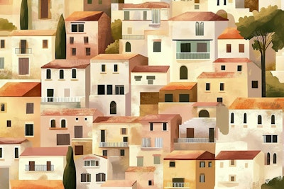 Mural