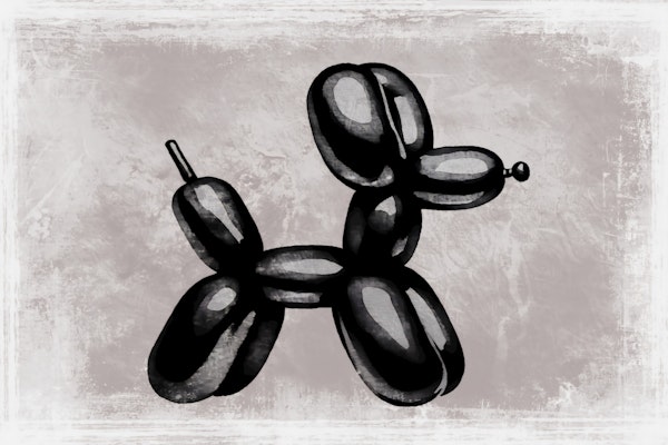 Balloon Dog