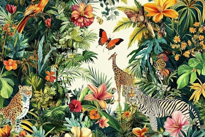 Mural