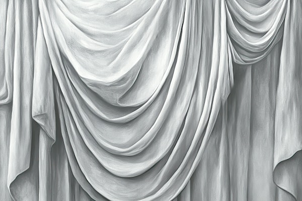 Grey Curtains