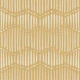 Boho Waves on Honey Canvas
