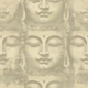 Zen Buddha Bliss Big Sand