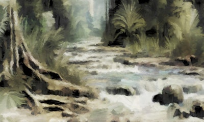 Mural