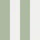 Scandi Stripes Sage Green and White 1 - Wide
