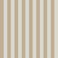Warm Minimalist Stripes 2 - Medium tapete