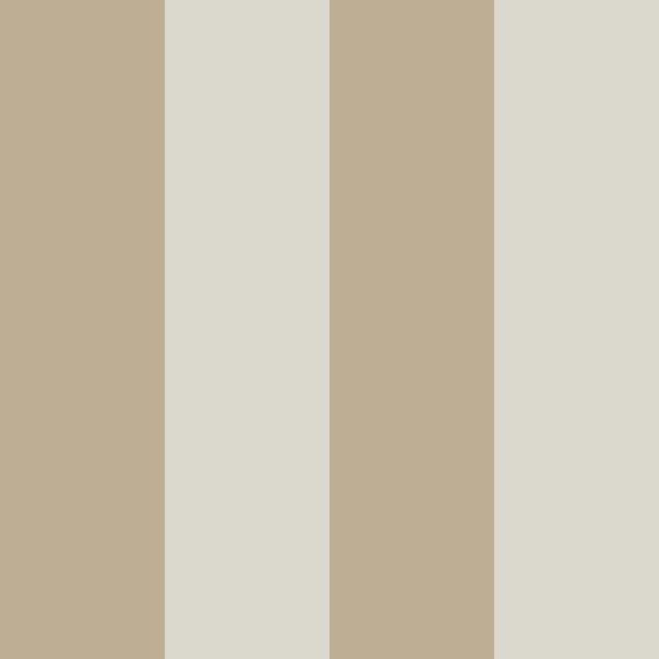 Warm Minimalist Stripes 2 - Wide