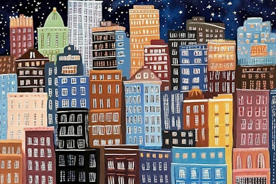 Mural