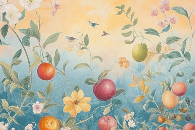 Mural